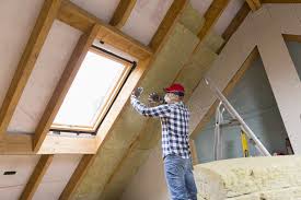 Best Commercial Insulation Services  in Rosemont, IL